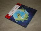 Yes FRAGILE Japanese Mini-LP 2001 with OBI and Inserts, Near Mint RARE