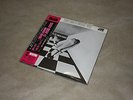 Yes TIME AND A WORD Japanese Mini-LP 2001 with OBI and Inserts, Near Mint RARE