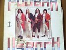 POOBAH U.S. ROCK - 33 1/3