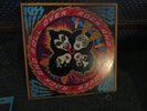 kiss casablanca  holland import  rock and roll over