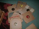 VINTAGE JAZZ AND SWING 78s