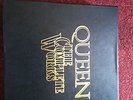 Queen The Complete Works Box Set 14 Lps in IMMACULATE CONDITION