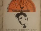 Elvis Presley rare LP