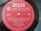 CHAMPION JACK DUPREE LP VINYL ONLY NO COVER & HIS BIG BLUES BAND DECCA LK.4871