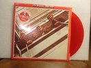 Vintage LP Record -The Beatles- 1962-1966 RED VINYL  (double LP) - Album