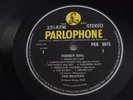 The Beatles - Rubber Soul - Original UK Stereo Pressing - Lovely Copy