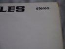 The Beatles -Help - Original UK Stereo Pressing - Solid 