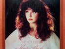 KATE BUSH-THE KICK INSIDE RARE YUGOSLAVIAN LP 1978 UNIQUE COVER