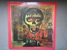 SLAYER SEASONS IN THE ABYSS VINYL LP ORIG DEF AMERICAN 1990 PIC/LYRIC INNER EX