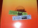 BEATLES -THE BEATLES AT THE HOLLYWOOD BOWL - THE COMPLETE SHOWS - RED VINYL- 2LP