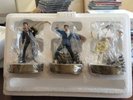 Elvis Presley 'jailhouse Rock' 'don't Be Cruel'  'Heartbreak hotel' Music Figure
