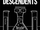 Descendents Hypercaffium Spazzinate LP vinyl record sealed minutemen