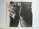 The Rolling Stones - Sticky Fingers, EMIS - 7604, 1971 Venezuelan Stereo LP