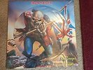 Iron Maiden - The Trooper 12