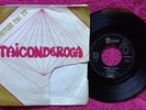 TAICONDEROGA / WHITCHI TAI TO - 7