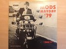 Mods Mayday 79 FOUR1 Bridge House Records 1979 rare/perfect  copy