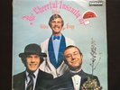 FRIPP Giles Cheerful Insanity Of 1968 Orig UK Deram SPA 423 Prog SEALED