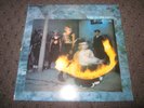 VIRGIN PRUNES - IF I DIE I DIE LP UK PRESS