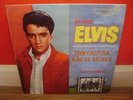 ELVIS PRESLEY (Com Caipira Nao Se Brinca)  BRAZIL LP 12