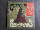 SUSAN CHRISTIE LP PAINT A LADY FINDERS KEEPERS FEM VOX FOLK PSYCH SEALED MINT