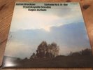 LP * 827535 - BRUCKNER - No. 6 - EUGEN JOCHUM - ETERNA * 1982