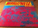 LP * No Fun Records ?– NF 012 * Marionetz ?– Jetzt Knallts * GERMAN VINYL 1981