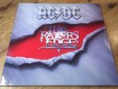 LP * ATCO Records ?– 7567-91413-1 * AC/DC ?– The Razors Edge * 1990 VINYL