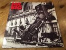 LP * Atlantic ?– 7567-82209-1 * Mr. Big ?– Lean Into It * 1991 VINYL OIS