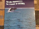 Ted Leo Tyranny of Distance DEATH CAB THERMALS TITUS ANDRONICUS HOLD STEADY
