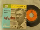 BEAT - RONNIE SELF , BOP-A-LENA , I Ain`t. plays ex+/ NM, Cover schön  ex to ex+
