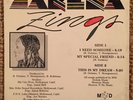 Zarena “Zarena Zings” RARE PRIVATE CALI MODERN SOUL 12” STILL SEALED