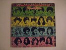 The Rolling Stones- Some Girls LP 1978 Rare Greece Gatefold non die-cut VG/VG+
