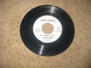 Willie Baby Hot Buns Part I & II 45 Ding Dong 45-1234 WLP PROMO