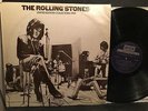 ROLLING STONES LIMITED EDITION COLLECTORS ITEM RARE AUSTRALIA PROMO LP RS.3006
