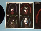 KISS Gene Simmons Casablanca LP