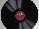 78rpm GERSHWIN (plays the piano) RHAPSODY IN BLUE Paul Whiteman Orch. HMV/Nordic
