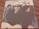 The Black Sorrows - Harley and Rose - 2 LP Double Gatefold Album Record Set