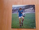 Christian Bruhn – Manni, Der Libero lp
