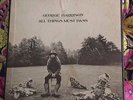 George Harrison,  All Things Must Pass (1970),  3-LP's  Box Set