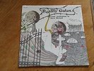 Steve Birchall – Reality Gates lp