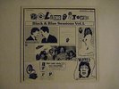 The Rolling Stones– Black & Blue Sessions Vol.1 LP 1982 Raven OUTTAKES VG+ vinyl