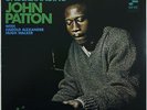 John Patton - Understanding LP USA  Blue Note  B1-31223