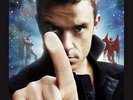 Robbie Williams Intensive Care UK 2-LP vinyl record (Double Album)