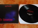 Satyricon - The Shadowthrone vinyl Darkthrone,Emperor,Mayhem,Storm,Enslaved