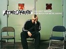 ATMOSPHERE You Can't Imagine How Much Fun We're Having 4 LP GREEN/RED VINYL NEW
