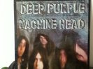 DEEP    PURPLE       LP      MACHINE    HEAD