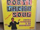 Guaguanco #458: Porfi Jimenez y su Orquesta - Porfi Latin Soul