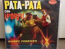 Guaguanco #459: Porfi Jimenez y su Orquesta - Pata-Para con Porfi