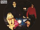 Blondie - Plastic Letters - New PICTURE DISC Vinyl LP Denise Presence Dear