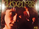 *ARCHIVE MINTY* SHRINK THE DOORS SELF-TITLED LP Original Elektra EKS 74007 First
